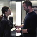 VIDEO/PHOTOS: Preview 'Blindspot' Season 1, Episode 9 "Authentic Flirt"