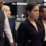 VIDEO/PHOTOS: Preview 'Blindspot' Season 1, Episode 9 "Authentic Flirt"