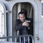 VIDEO/PHOTOS: Preview Tonight's 'Blindspot' Fall Finale "Evil Handmade Instrument"