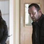 VIDEO/PHOTOS: Preview Tonight's 'Blindspot' Fall Finale "Evil Handmade Instrument"