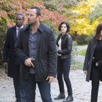 VIDEO/PHOTOS: Preview Tonight's 'Blindspot' Fall Finale "Evil Handmade Instrument"
