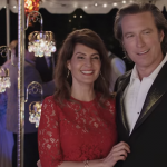 FIRST LOOK: First Official Trailer for 'My Big Fat Greek Wedding 2', Coming Next March