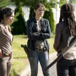 RECAP: 'The Walking Dead' Season 6, Episode 5 "Now" & Preview Episode 6 "Always Accountable"