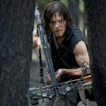 RECAP: 'The Walking Dead' Season 6, Episode 5 "Now" & Preview Episode 6 "Always Accountable"