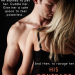 BOOK REVIEW: 'His Contract' by Rebecca Grace Allen—4.5 Stars