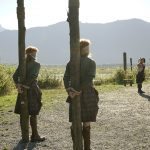 VIDEO/PHOTOS: Preview 'Once Upon a Time' Season 5, Episode 6 "The Bear and the Bow"