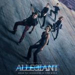 Travel Beyond the Wall in First 'The Divergent Series: Allegiant' Trailer & Posters