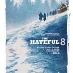 VIDEO/PHOTO: New Trailer & Images from Quentin Tarantino's 'The Hateful Eight'