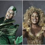 VIDEO/PHOTOS: Queen Latifah & Uzo Aduba Shine in the First 'The Wiz Live!' Trailer