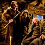 VIDEO/PHOTO: New Trailer & Images from Quentin Tarantino's 'The Hateful Eight'