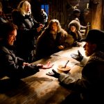 VIDEO/PHOTO: New Trailer & Images from Quentin Tarantino's 'The Hateful Eight'