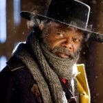 VIDEO/PHOTO: New Trailer & Images from Quentin Tarantino's 'The Hateful Eight'