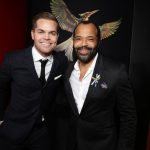 PHOTOS: 'Mockingjay Part 2' L.A. Premiere + Suzanne Collins Writes Open Letter to 'The Hunger Games' Cast, Crew, & Fans