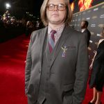 PHOTOS: 'Mockingjay Part 2' L.A. Premiere + Suzanne Collins Writes Open Letter to 'The Hunger Games' Cast, Crew, & Fans