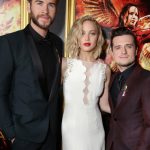 PHOTOS: 'Mockingjay Part 2' L.A. Premiere + Suzanne Collins Writes Open Letter to 'The Hunger Games' Cast, Crew, & Fans