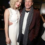 PHOTOS: 'Mockingjay Part 2' L.A. Premiere + Suzanne Collins Writes Open Letter to 'The Hunger Games' Cast, Crew, & Fans