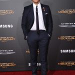 PHOTOS: 'Mockingjay Part 2' L.A. Premiere + Suzanne Collins Writes Open Letter to 'The Hunger Games' Cast, Crew, & Fans