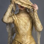 New 'SHERLOCK: The Abominable Bride' Trailer & Images