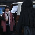 VIDEO/PHOTOS: Preview 'Once Upon a Time' Season 5 Winter Finale "Swan Song"