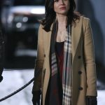 VIDEO/PHOTOS: Preview 'Once Upon a Time' Season 5 Winter Finale "Swan Song"