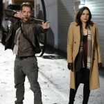 VIDEO/PHOTOS: Preview 'Once Upon a Time' Season 5 Winter Finale "Swan Song"