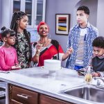 VIDEO/PHOTOS: Preview 'black-ish' Season 2, Episode 10 "Stuff"