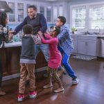 VIDEO/PHOTOS: Preview 'black-ish' Season 2, Episode 10 "Stuff"