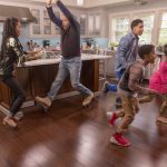 VIDEO/PHOTOS: Preview 'black-ish' Season 2, Episode 10 "Stuff"