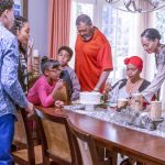 VIDEO/PHOTOS: Preview 'black-ish' Season 2, Episode 10 "Stuff"