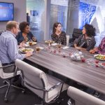 VIDEO/PHOTOS: Preview 'black-ish' Season 2, Episode 10 "Stuff"