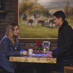 VIDEO/PHOTOS: Preview 'Blood & Oil' Season Finale