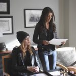 VIDEO/PHOTOS: Preview 'Blood & Oil' Season Finale