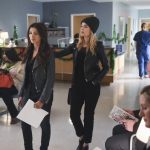 VIDEO/PHOTOS: Preview 'Blood & Oil' Season Finale