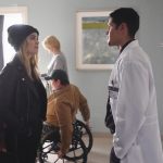 VIDEO/PHOTOS: Preview 'Blood & Oil' Season Finale