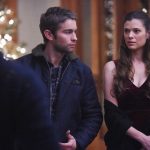 VIDEO/PHOTOS: Preview 'Blood & Oil' Season Finale