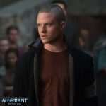 New 'Allegiant' Images & 'The Divergent Series' Updates