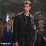 New 'Allegiant' Images & 'The Divergent Series' Updates
