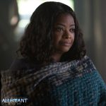 New 'Allegiant' Images & 'The Divergent Series' Updates