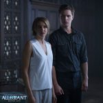 New 'Allegiant' Images & 'The Divergent Series' Updates