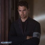New 'Allegiant' Images & 'The Divergent Series' Updates