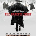 FOUR New BTS Featurettes Feature 'The Hateful Eight' Cast & Creators