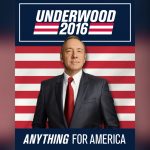 TEASER: 'House of Cards' Season 4 Coming March 4, 2016