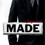 Book Review: "Made" by J.M. Darhower—5 STARS
