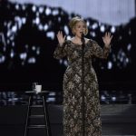 MUSIC REVIEW: '25' by Adele—5 Stars