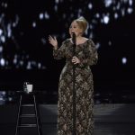 MUSIC REVIEW: '25' by Adele—5 Stars