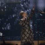 MUSIC REVIEW: '25' by Adele—5 Stars