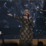 MUSIC REVIEW: '25' by Adele—5 Stars