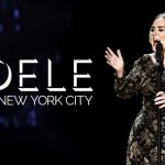 MUSIC REVIEW: '25' by Adele—5 Stars