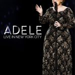 MUSIC REVIEW: '25' by Adele—5 Stars