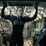 FIRST LOOK: New 'X-Men: Apocalypse' Official Trailer & Poster